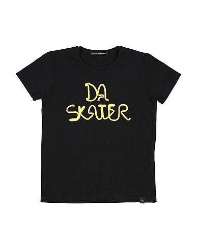 ZOOM DANIELE ALESSANDRINI - T-shirt