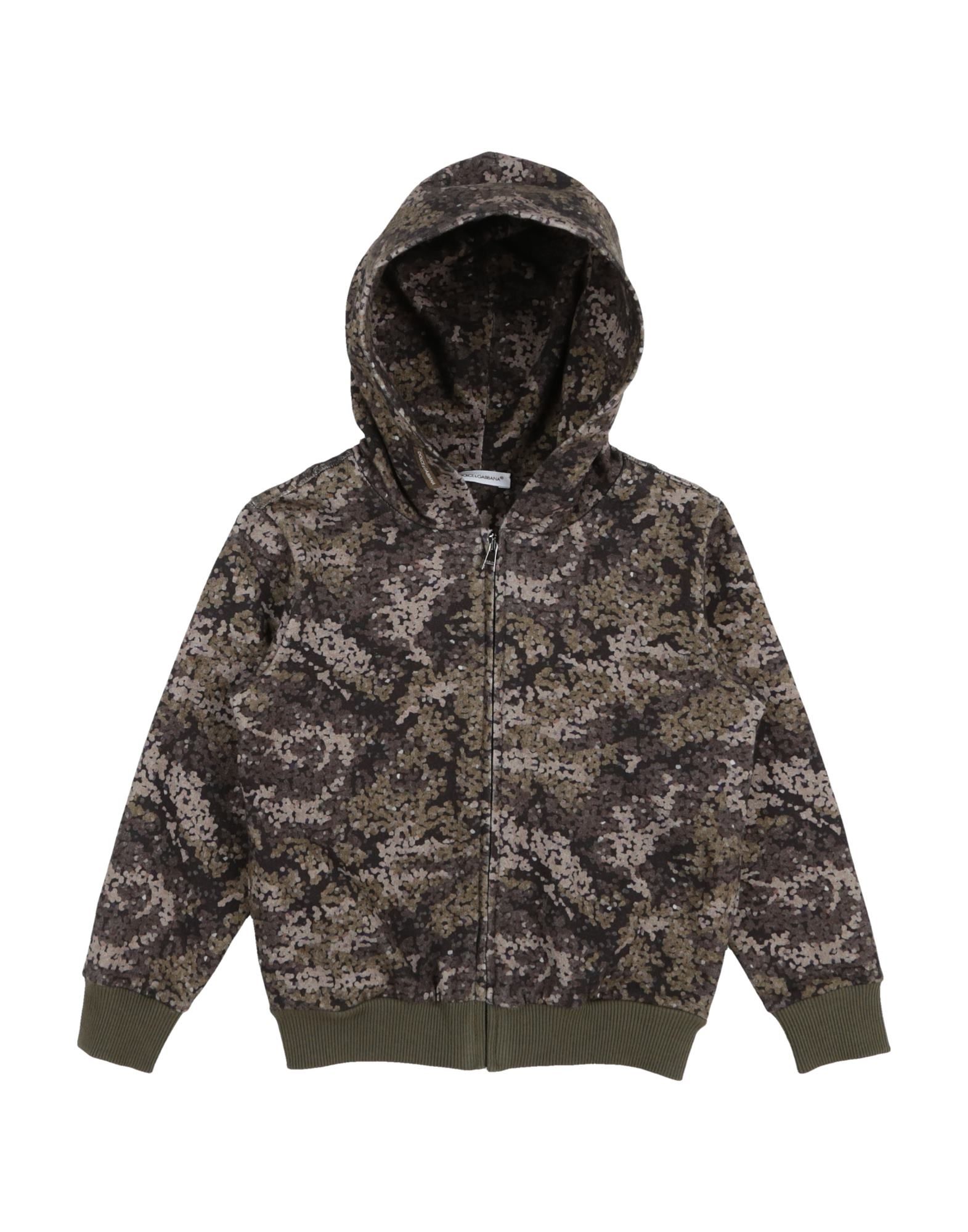 DOLCE&GABBANA - Sweatshirts