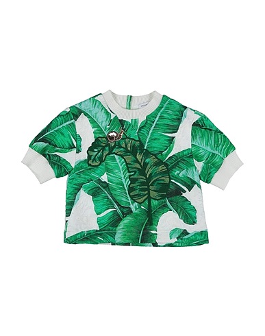 ZOOM DOLCE & GABBANA - Sweatshirt
