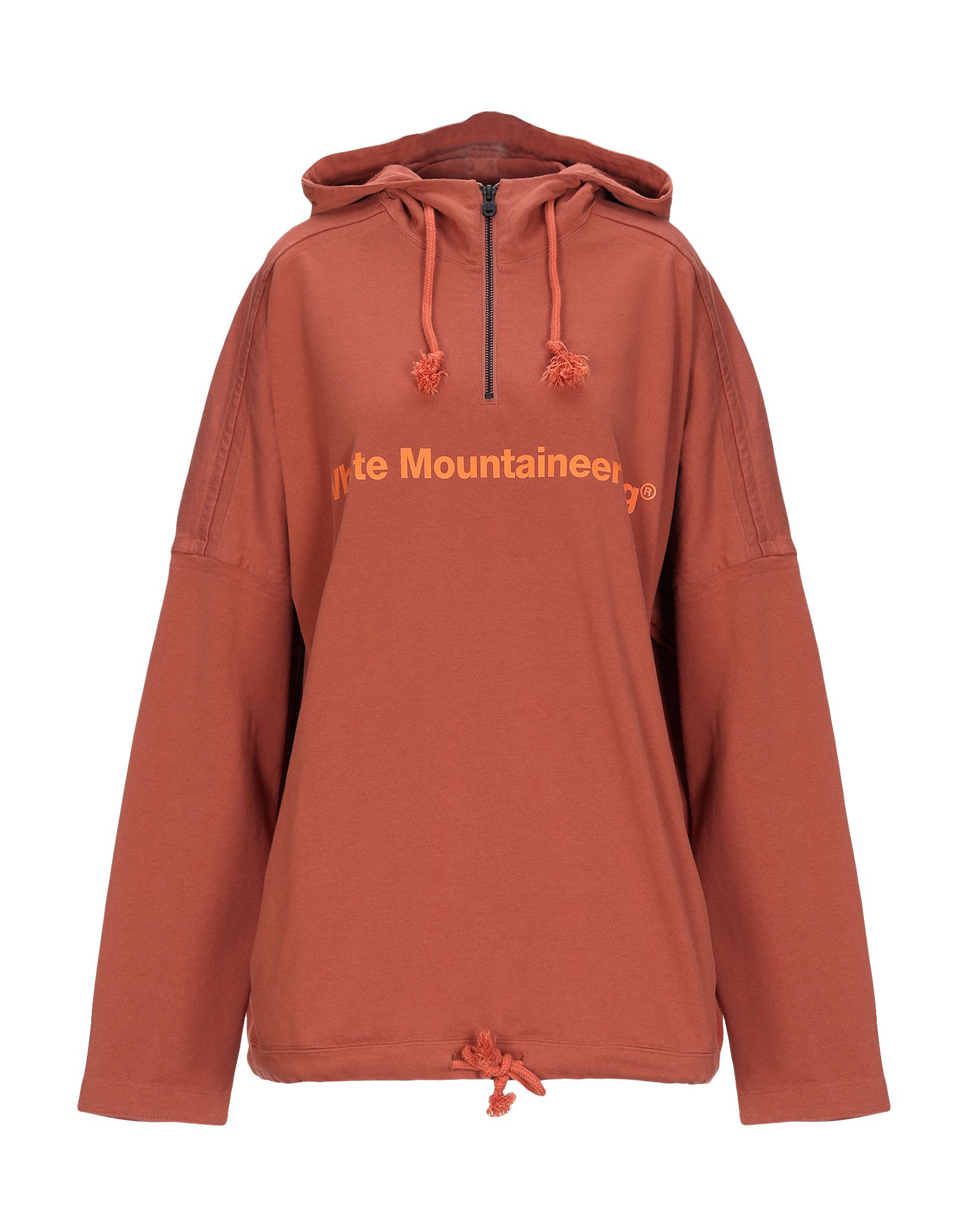 white mountaineering hoodie