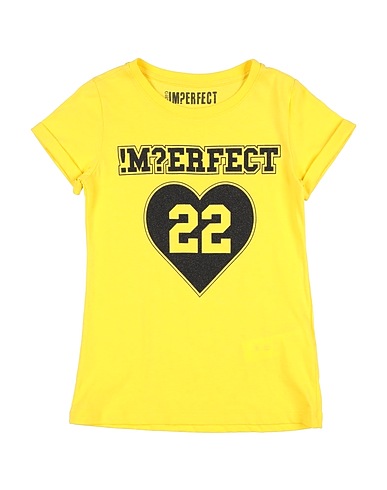 !M?ERFECT T-shirt 100% Cotton