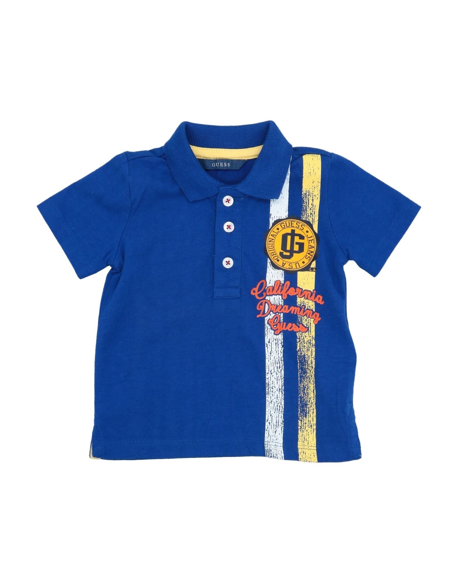 GUESS - ポロシャツ