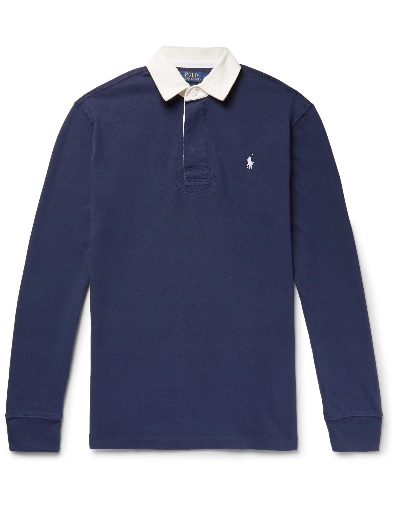 iconic polo shirts