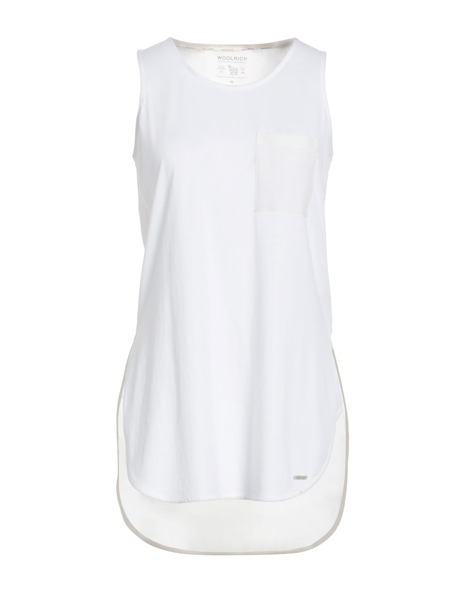 WOOLRICH - Tops