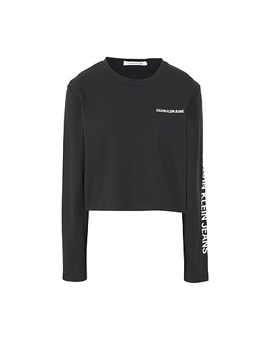 ZOOM CALVIN KLEIN JEANS - T-Shirt