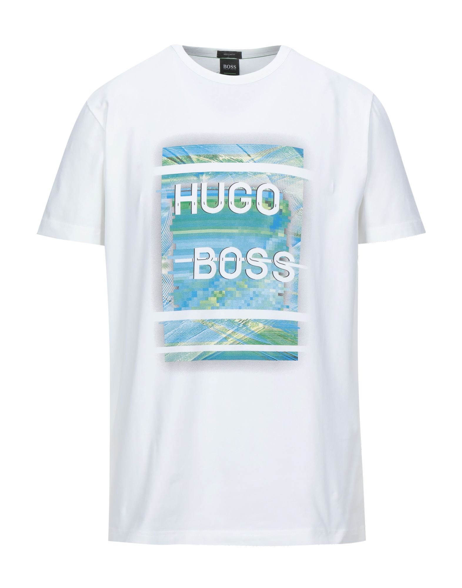 hugo boss t shirts online