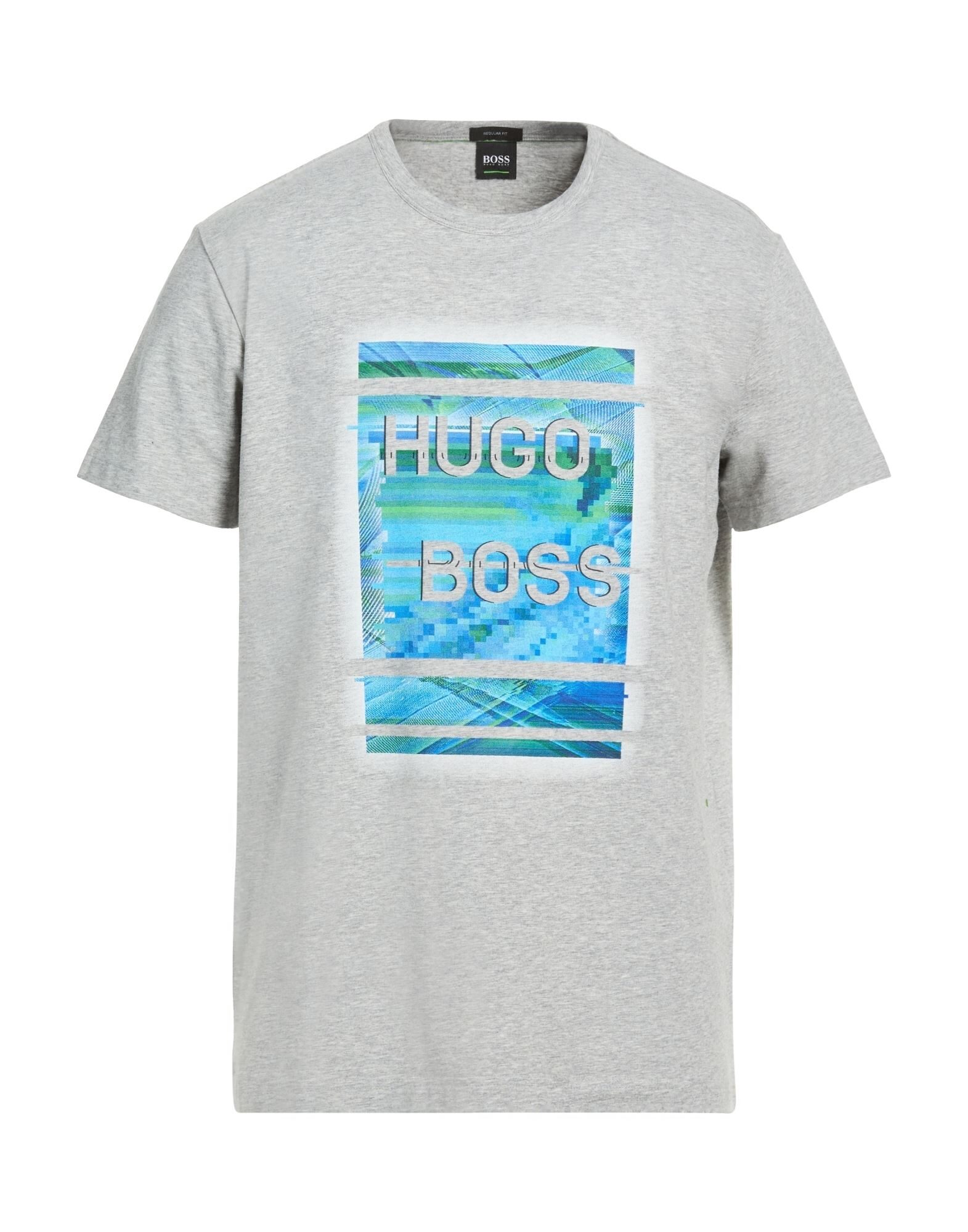 BOSS HUGO BOSS - 티셔츠