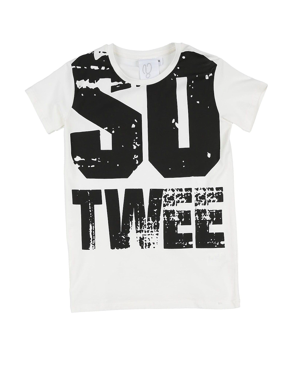 SO TWEE by MISS GRANT - T-shirts