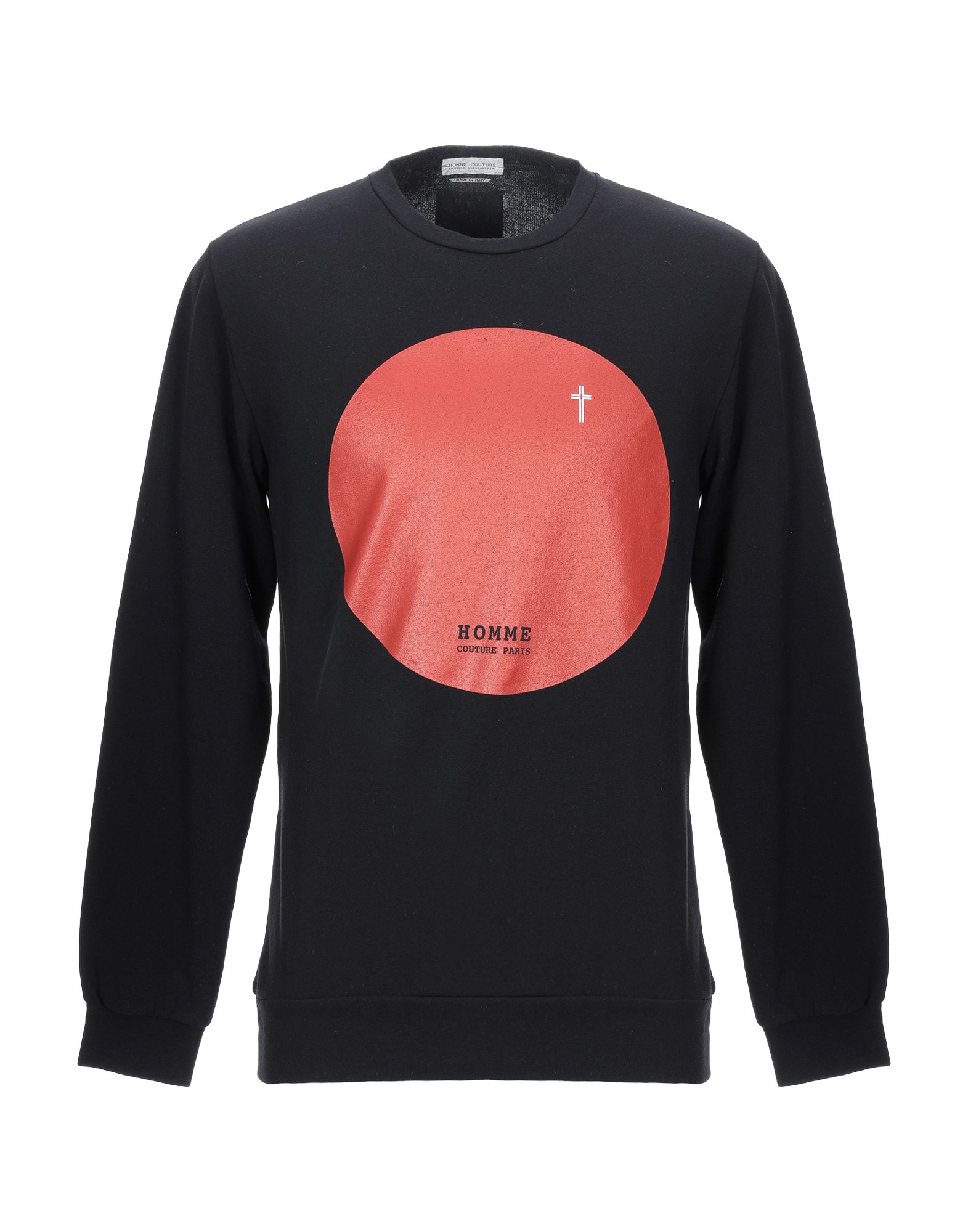 DANIELE ALESSANDRINI HOMME - Sweatshirts