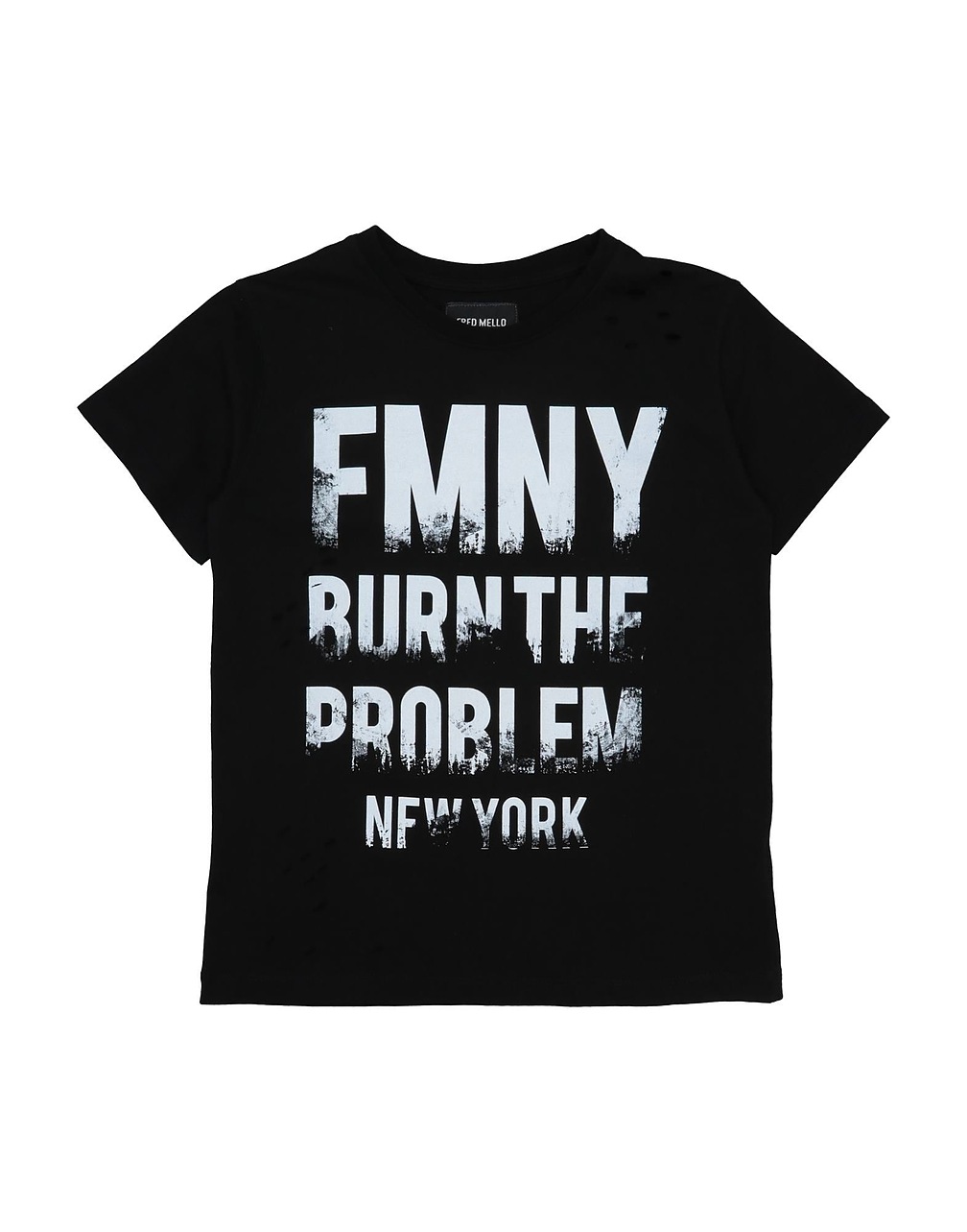 FRED MELLO - T-shirts