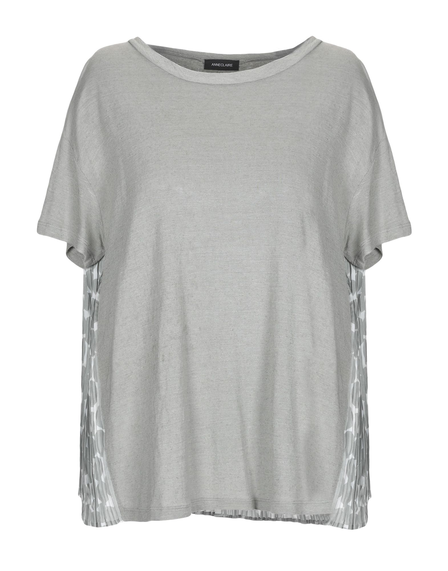 ANNECLAIRE - T-shirts