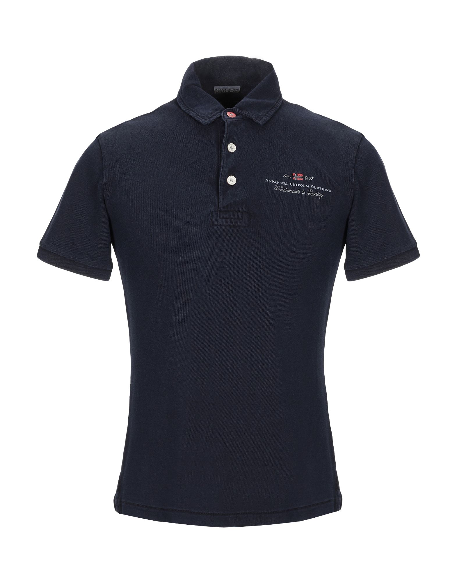 NAPAPIJRI - Polo shirts