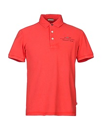 NAPAPIJRI - Polo shirt