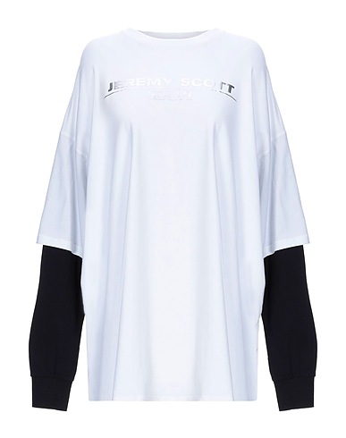 ZOOM JEREMY SCOTT - T-shirt