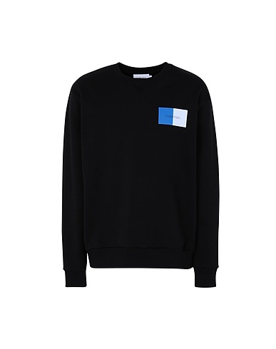 ZOOM CALVIN KLEIN - Sweatshirt
