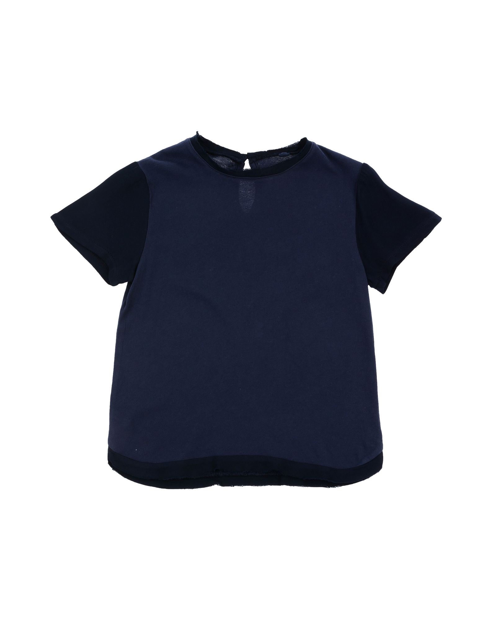 STELLA McCARTNEY KIDS - T-shirts