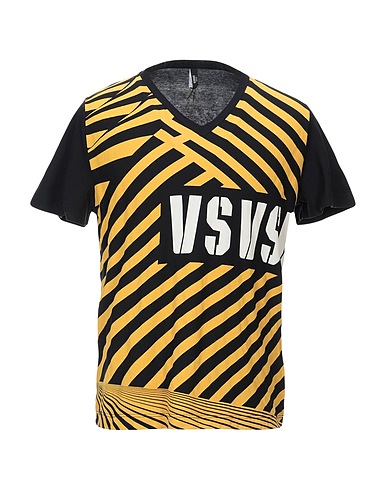 ZOOM VERSUS VERSACE - T-shirt