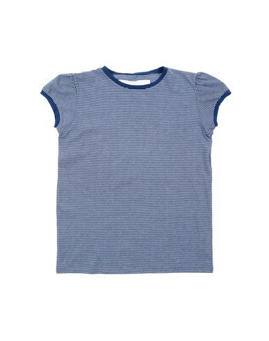 Click to view more detailed imagery on our partner's website Touriste T-shirt In Dark Blue