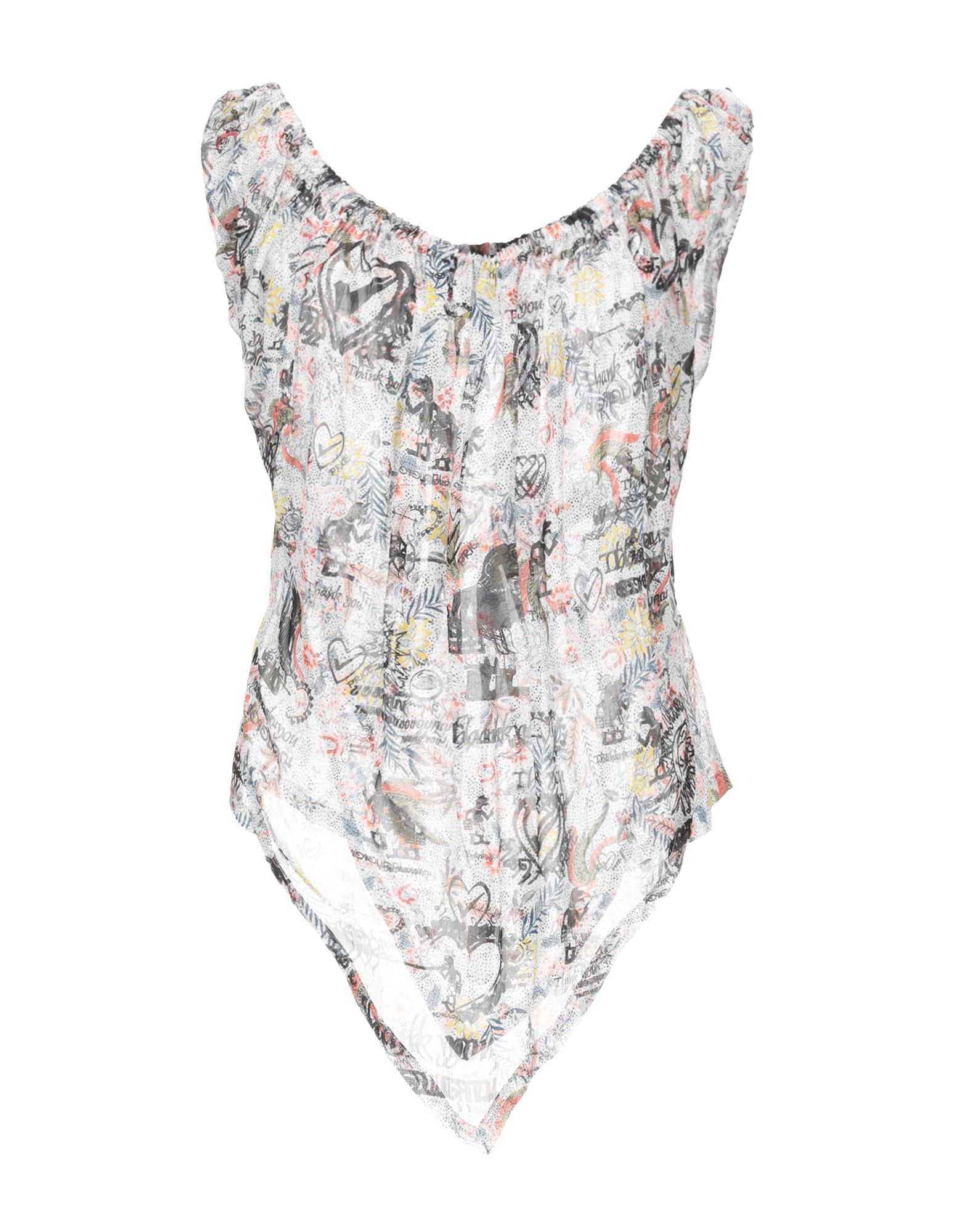 VIVIENNE WESTWOOD ANGLOMANIA - Tops