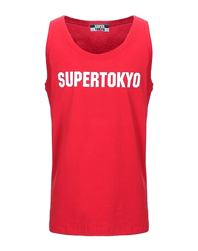 ZOOM STK SUPERTOKYO - Vest