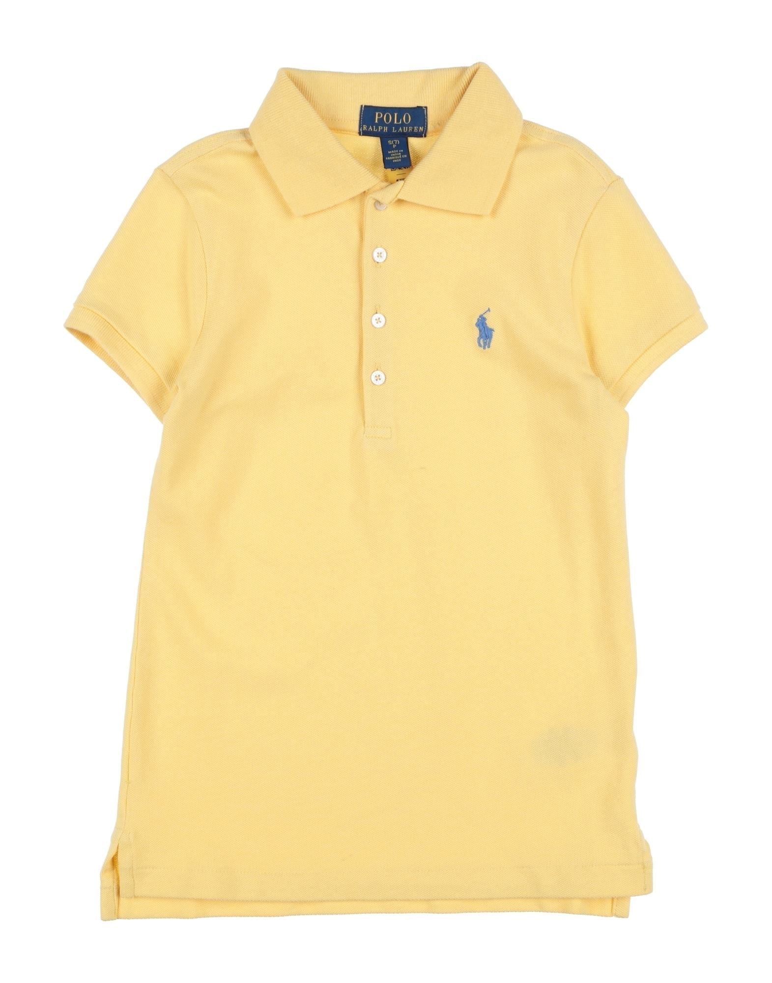 POLO RALPH LAUREN - Polo shirts