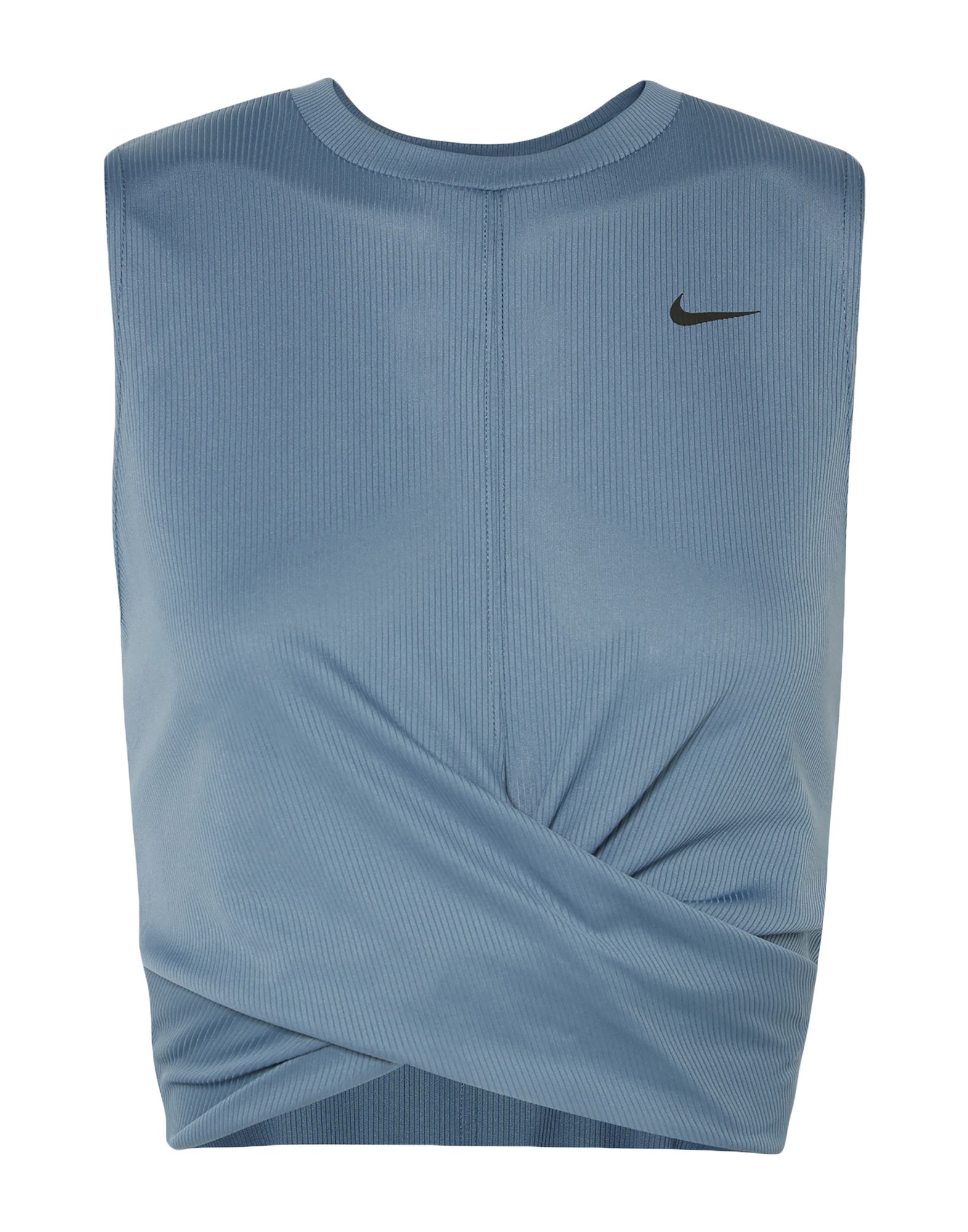 nike crop twist