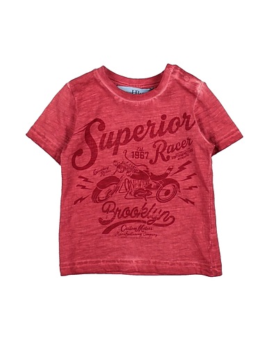 HARMONT & BLAINE T-shirt 100% Cotton