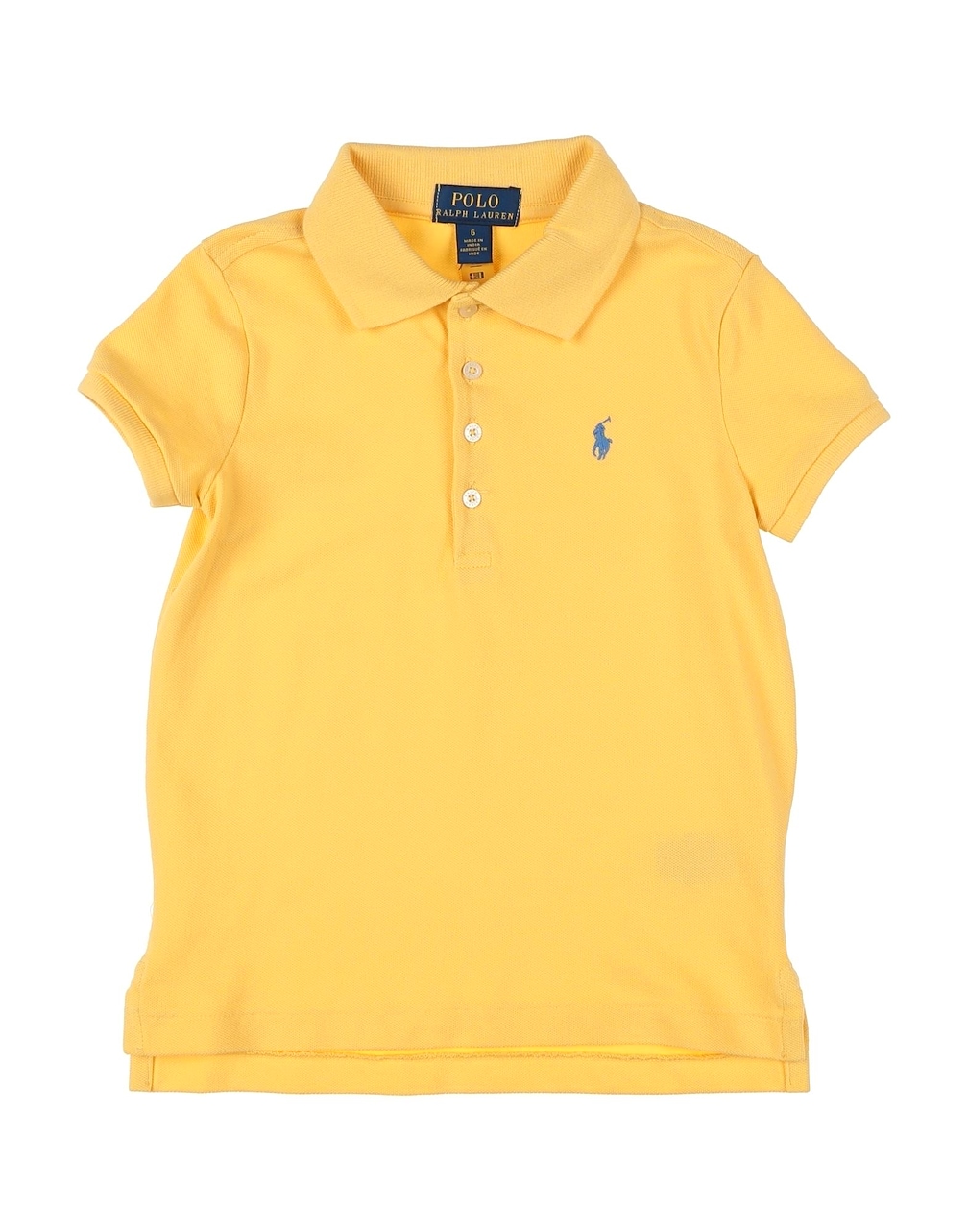 POLO RALPH LAUREN - Poloshirts
