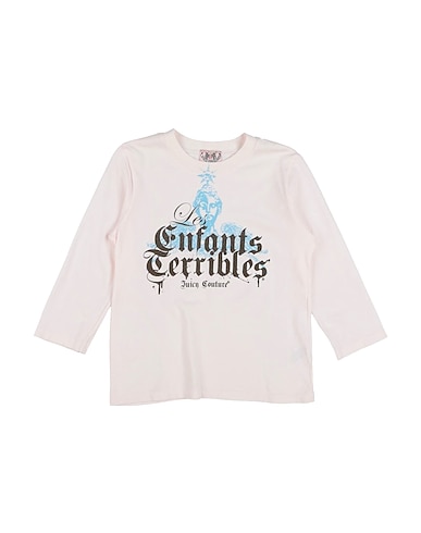 ZOOM JUICY COUTURE - T-shirt