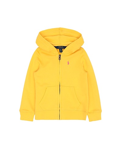 ZOOM RALPH LAUREN - Hooded track jacket