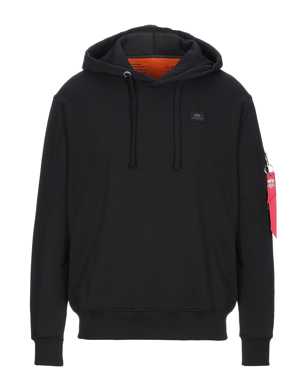 ALPHA INDUSTRIES - Sweatshirts