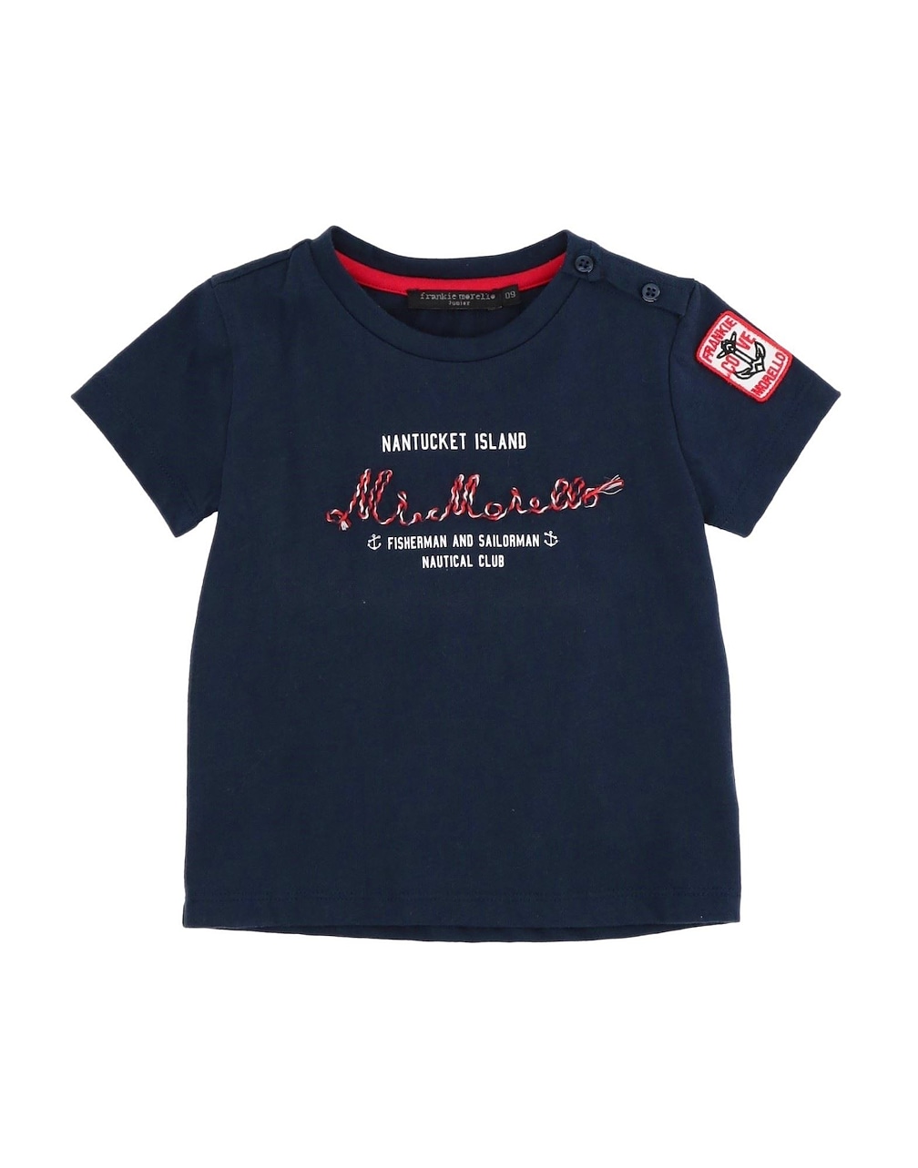 FRANKIE MORELLO - T-shirts
