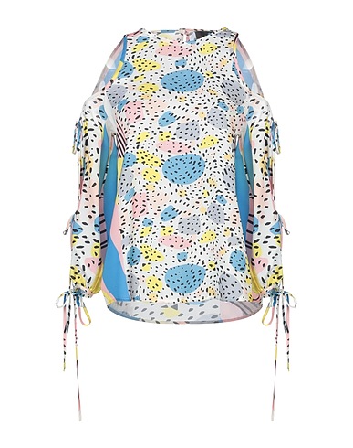 ZOOM COMPAGNIA ITALIANA - Blouse