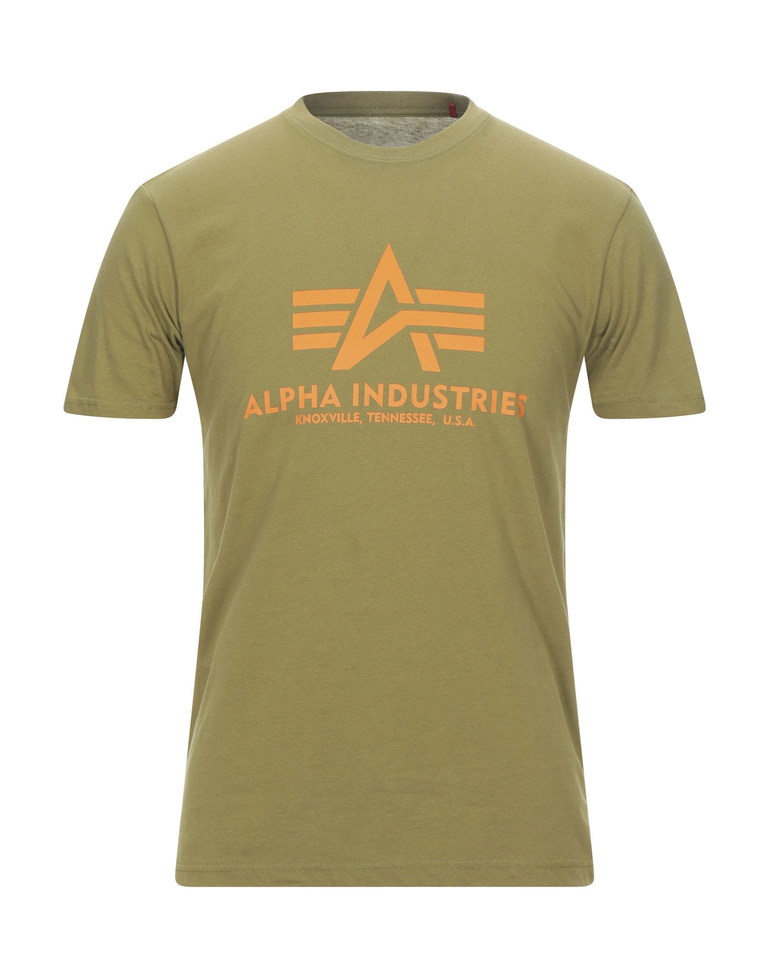 ALPHA INDUSTRIES - T-shirts