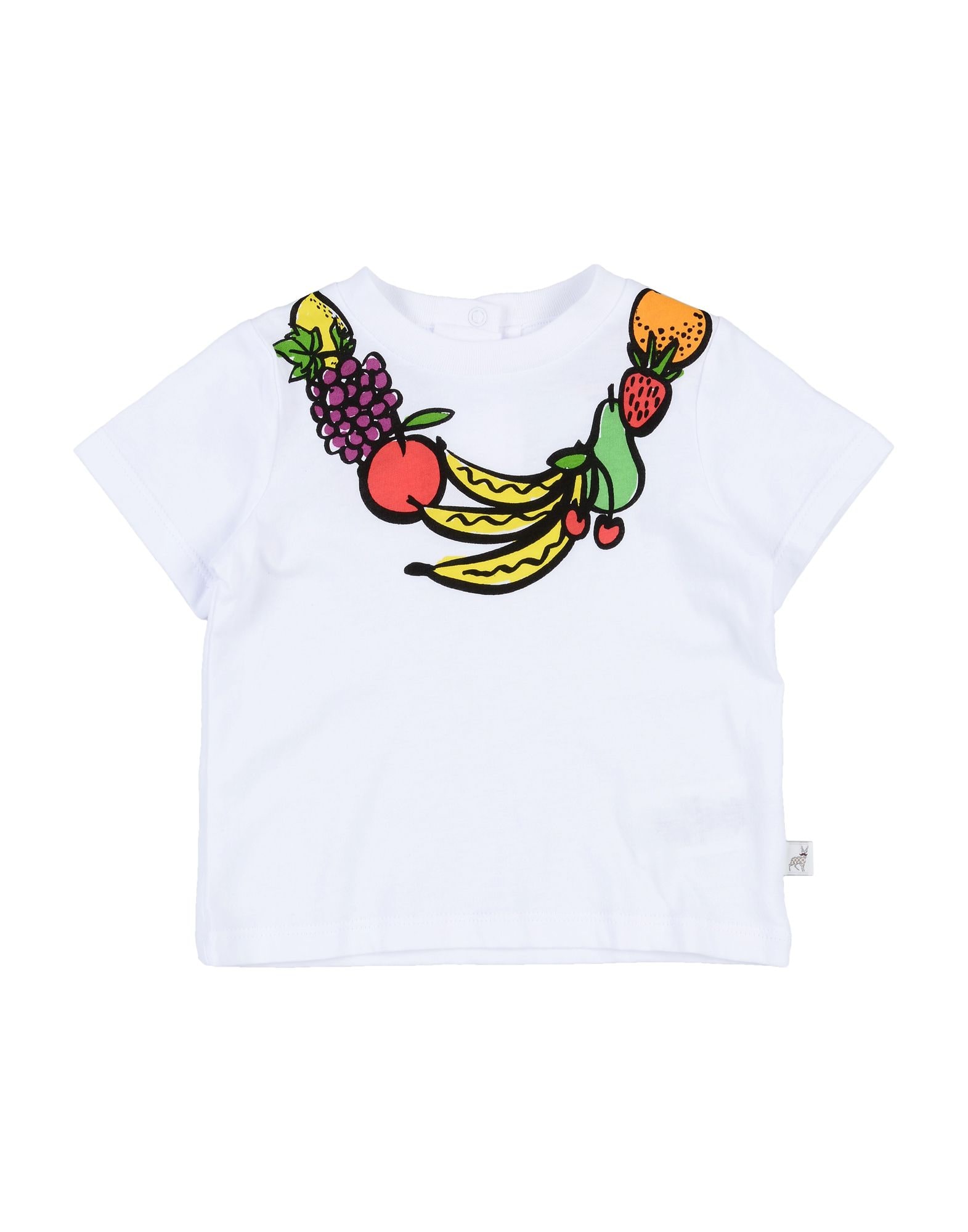 STELLA McCARTNEY KIDS - T-shirts