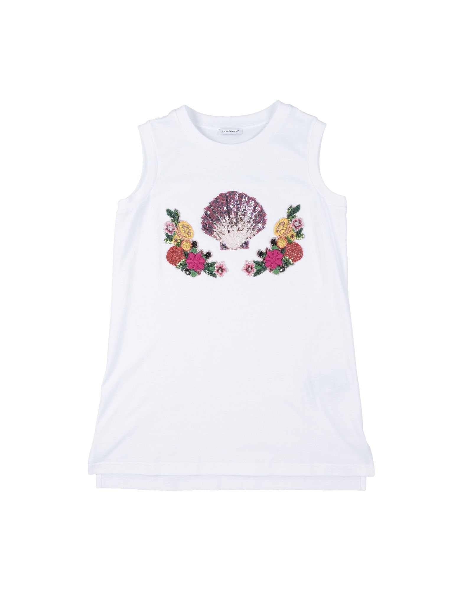 DOLCE&GABBANA - T-shirts