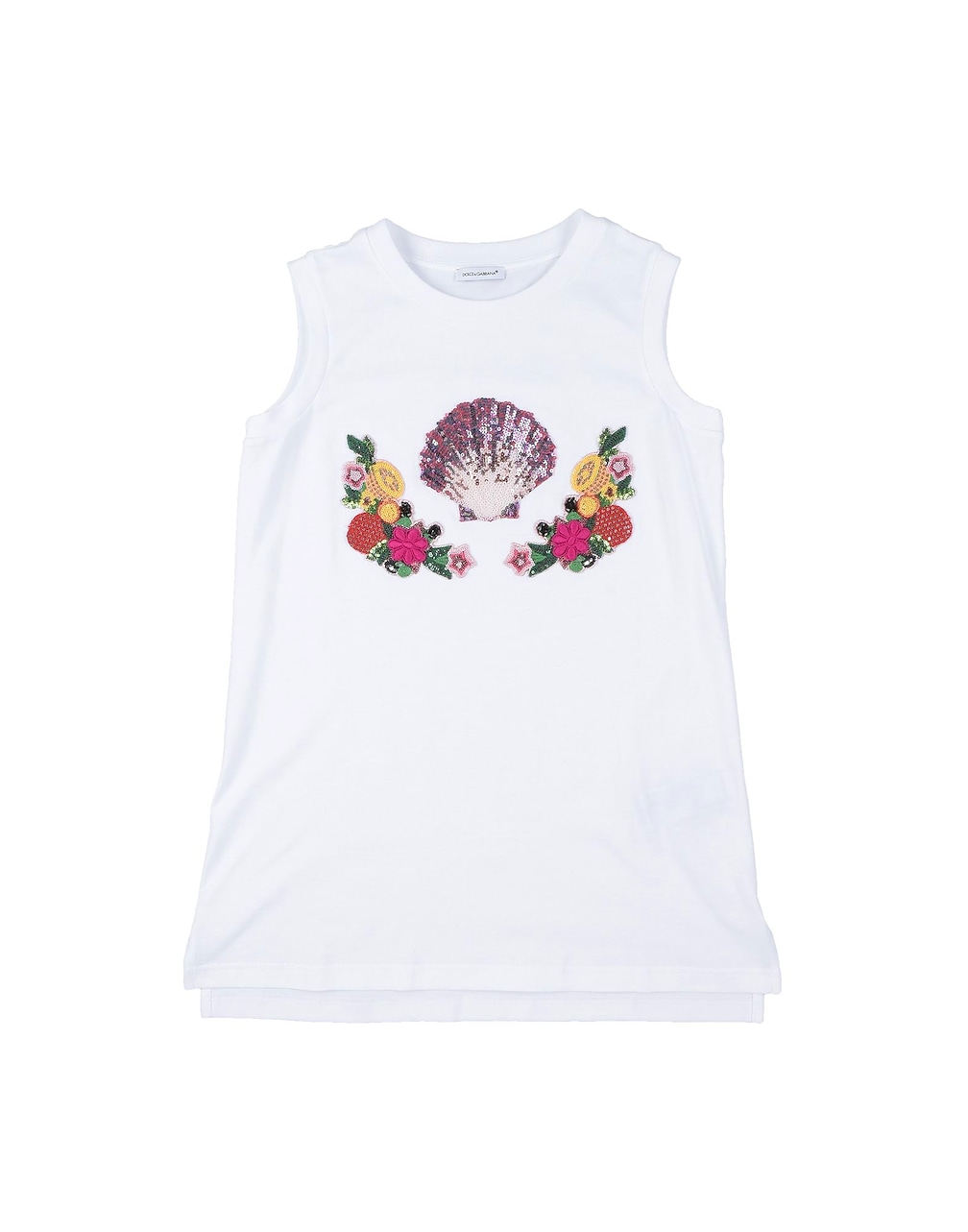 DOLCE&GABBANA - T-shirts