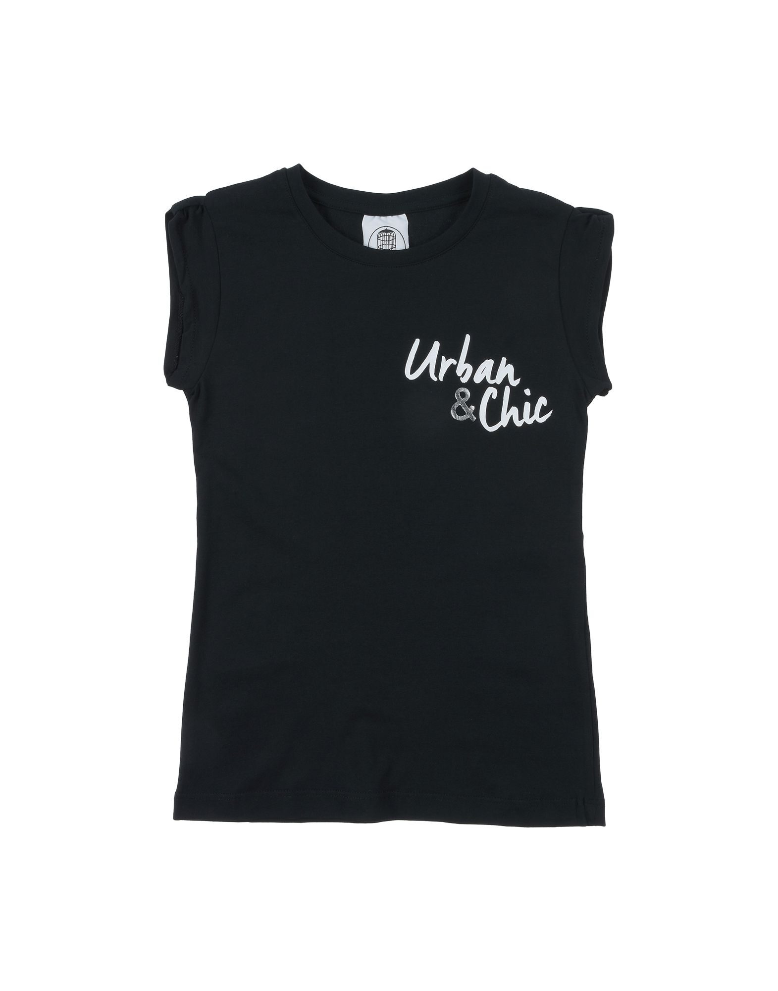 LE VOLIÈRE - Футболки