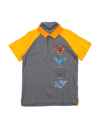 ZOOM ARMANI JUNIOR - Polo