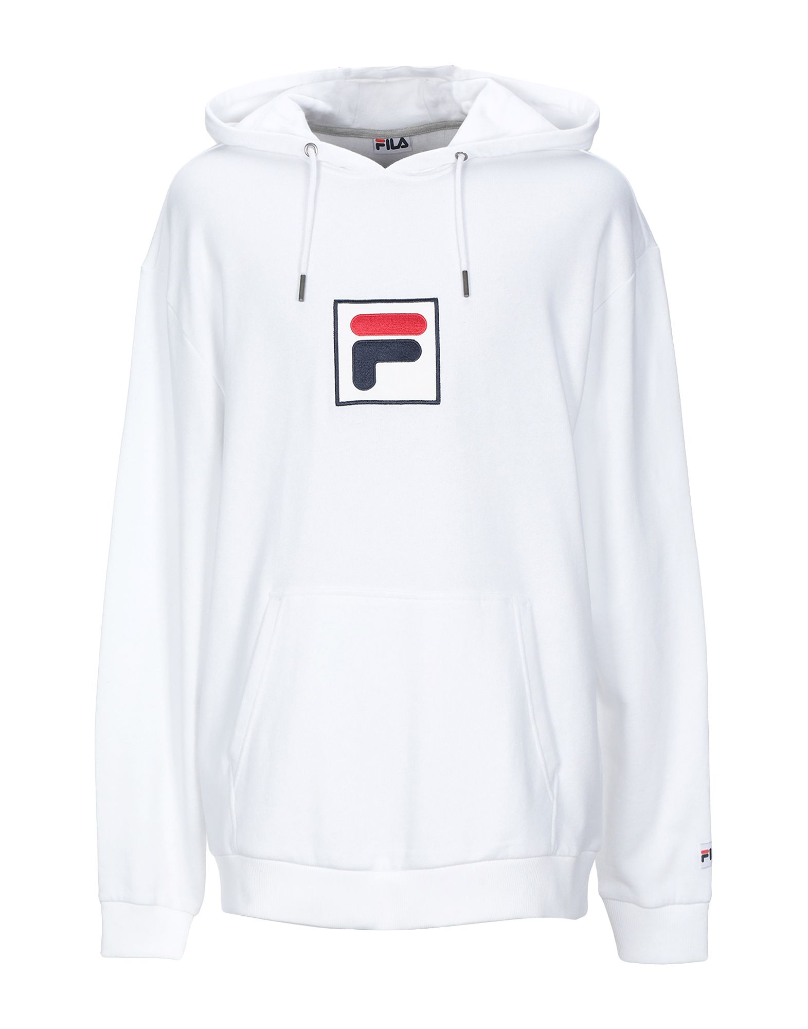 sudadera fila hombre