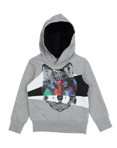 john galliano hoodie