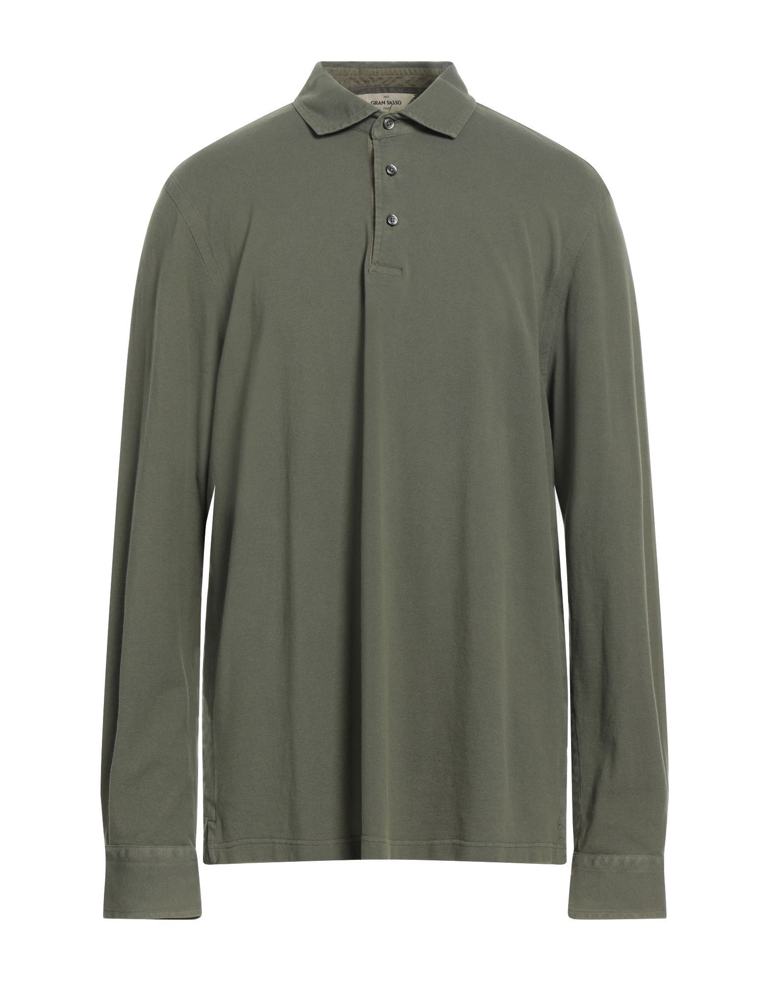 GRAN SASSO Поло 15490₽