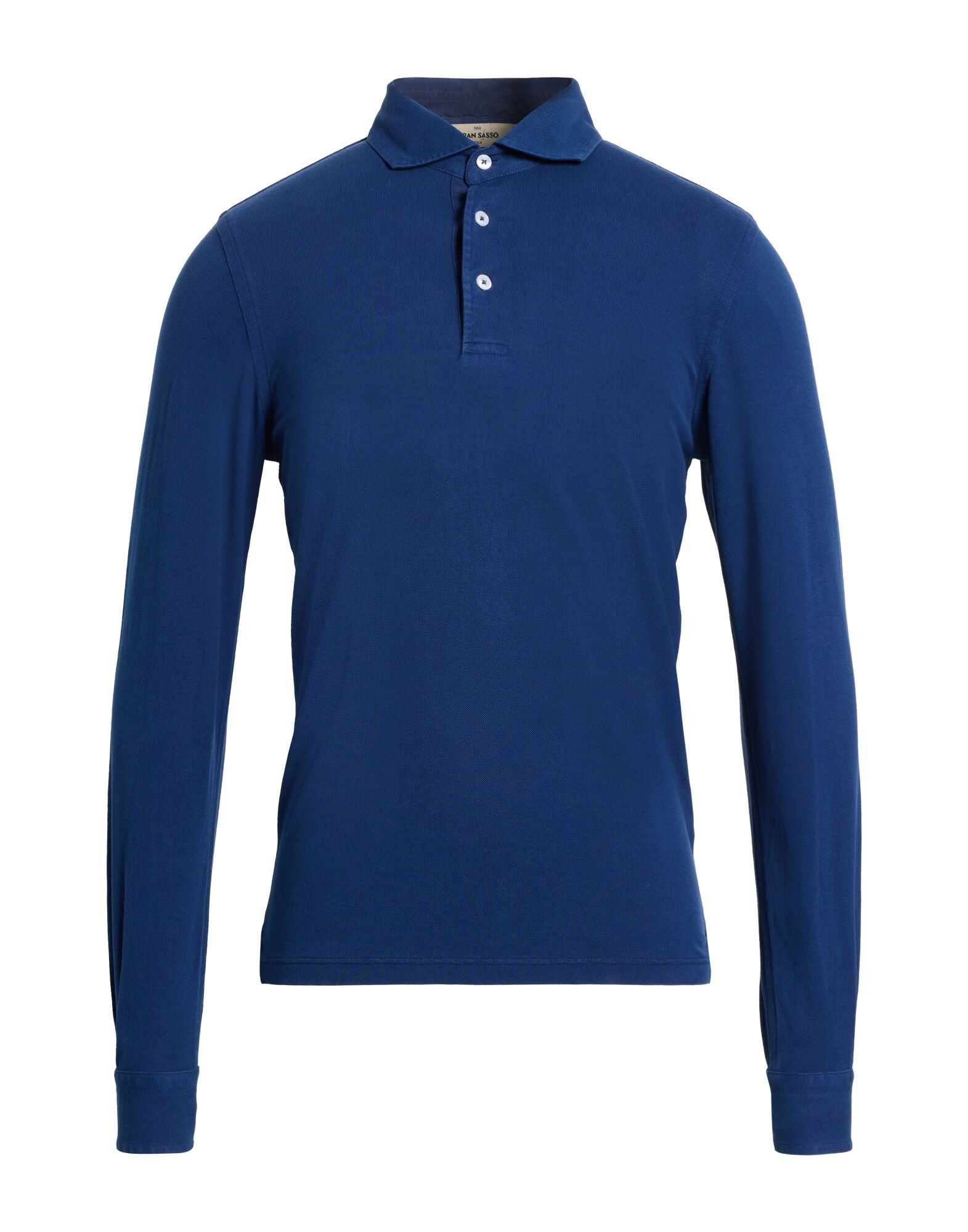 GRAN SASSO - Polo shirts