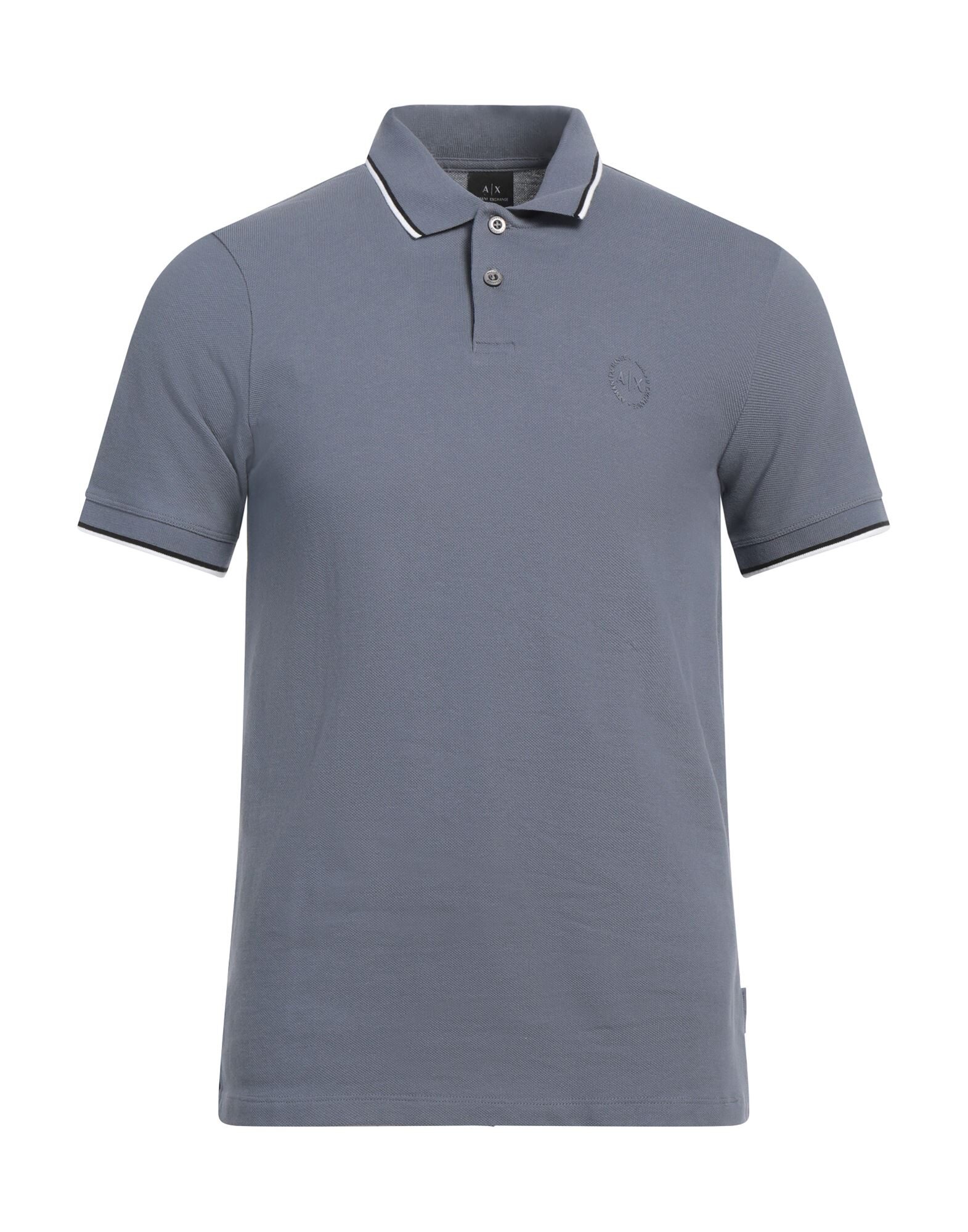 ARMANI EXCHANGE - Polo shirts