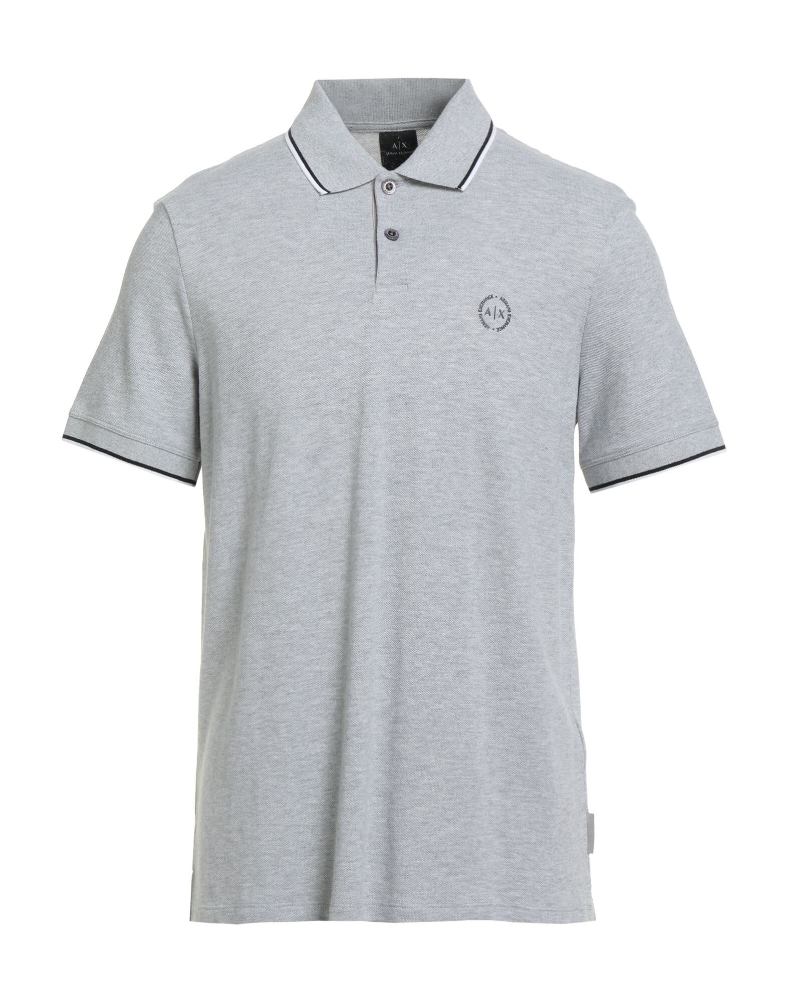 ARMANI EXCHANGE - Polo shirts
