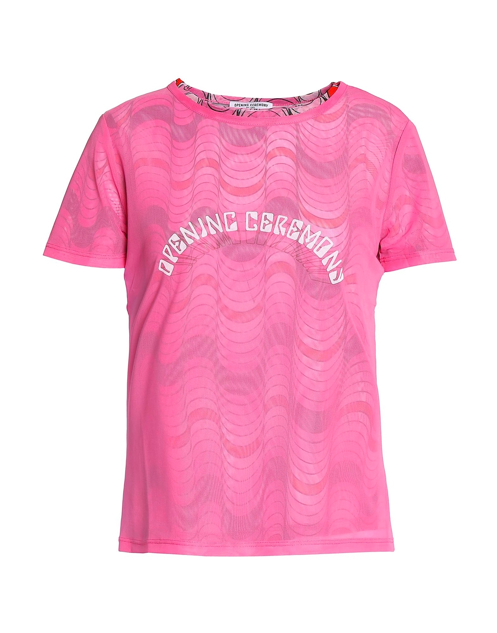 OPENING CEREMONY - T-shirts
