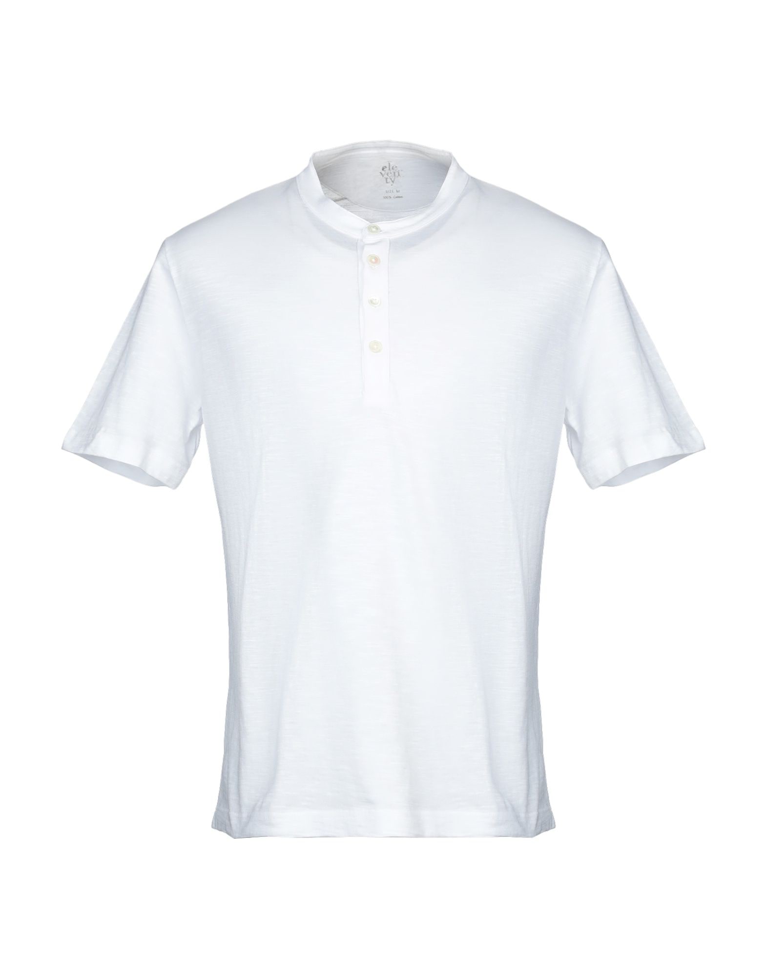 ELEVENTY - Футболки