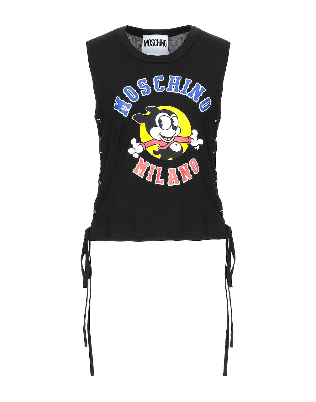 MOSCHINO - T-shirts
