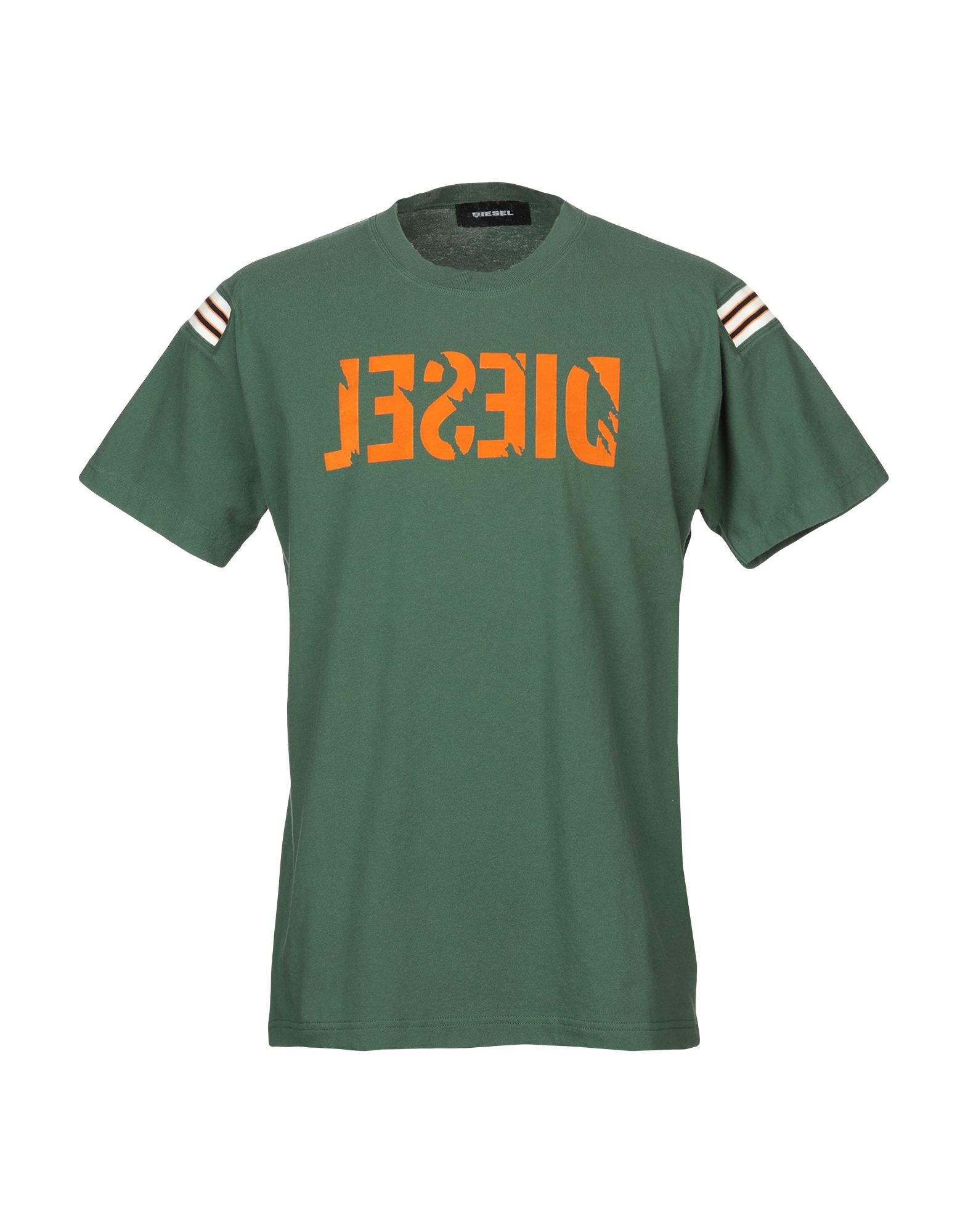 DIESEL - T-shirts
