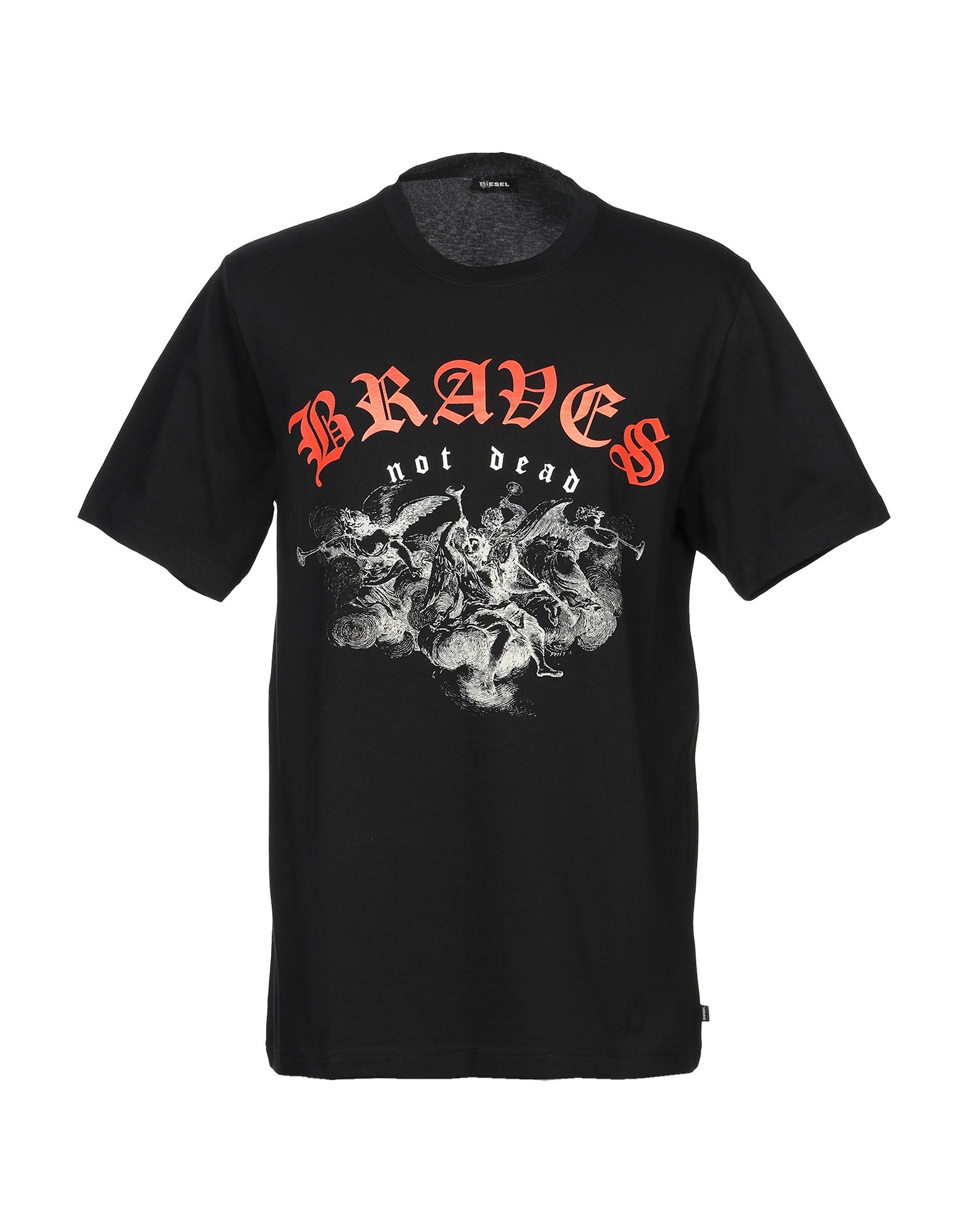 DIESEL - T-shirts